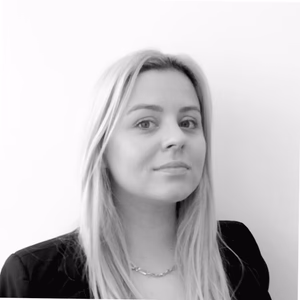 Ivana Srbinovski, CFO of Onyx One